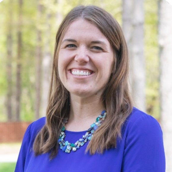 Meet your Posher, Mary - Picture 1 of 1